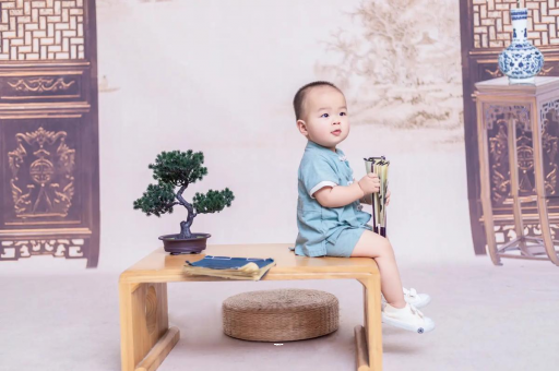 吉安怀孕孩子多久成型