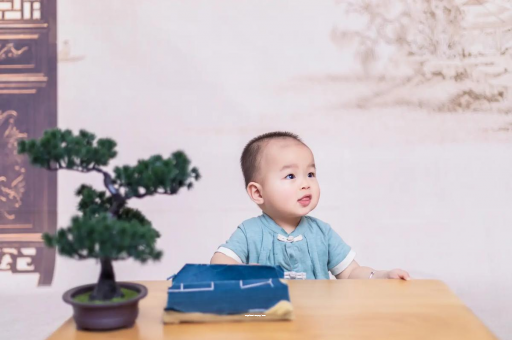 吉安九个月宝宝发烧38度